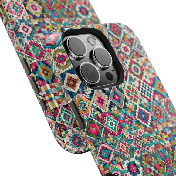 iPhone 16 Pro Max phone case, MARPC1247 - Picture 13 of 13